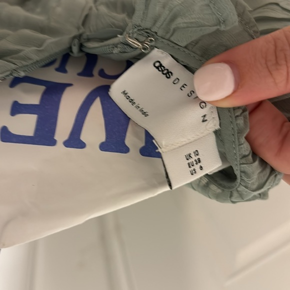 ASOS Design Maxi Dress - Picture 4 of 4